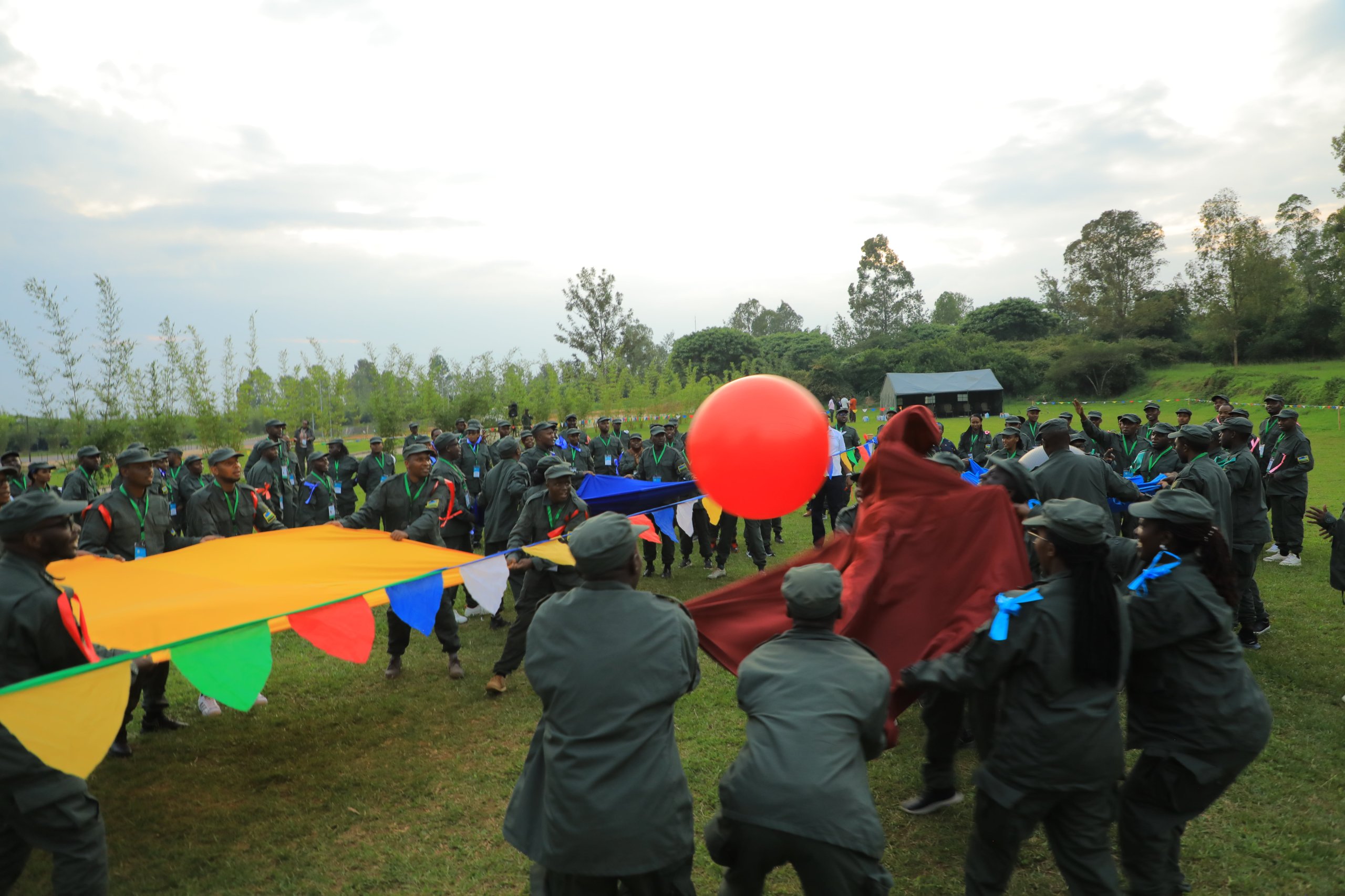 From Vision to Action: Rwanda’s Journey to a World-Class Civil Service ...